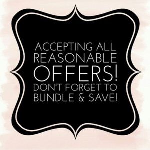 Bundle and save on shipping